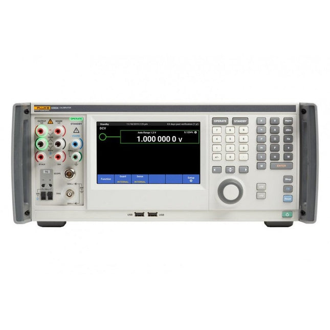 FlukeCal 5560A