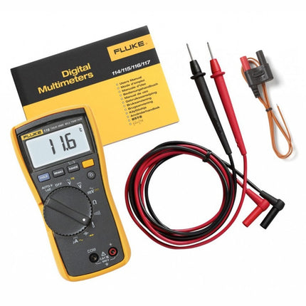 Fluke 116