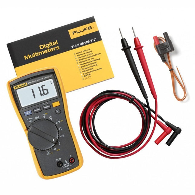 Fluke 116