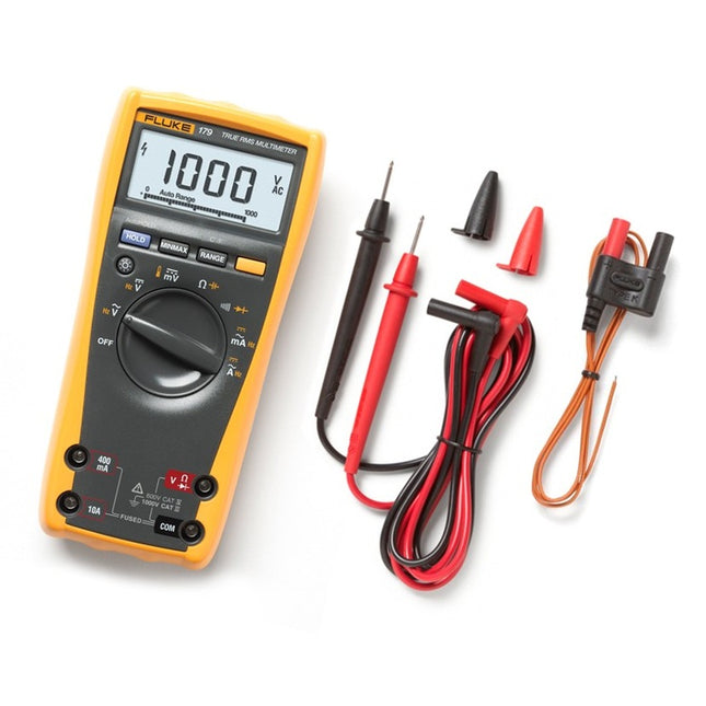Fluke 179