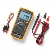 Fluke 17B+