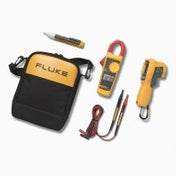 Fluke 323 - Pinza amperimétrica 400A AC