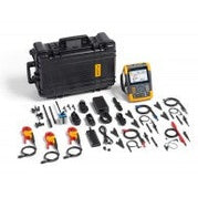 Fluke MDA-550-III