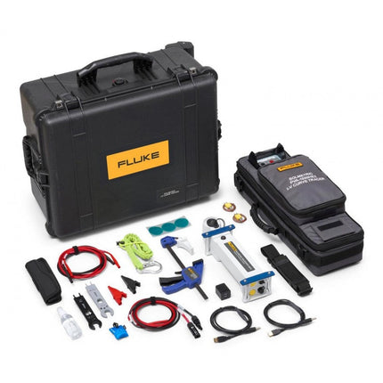 Fluke PVA-1500HE2