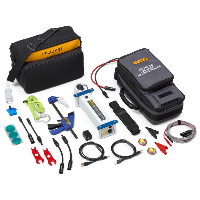 Fluke PVA-1500T2