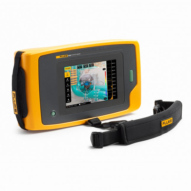 Fluke ii500