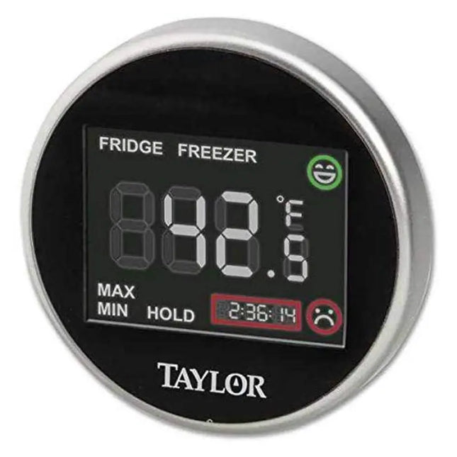 Termómetro de refrigeración Taylor 1445