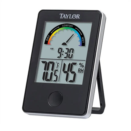 Termohigrómetro Certificado EMA 1732-CAL