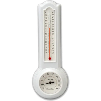 Termohigrómetro Certificado EMA 5535E-CAL