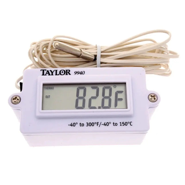 Termómetro Digital 9940 Taylor