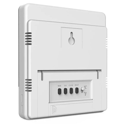 Termohigrómetro Digital Elitech