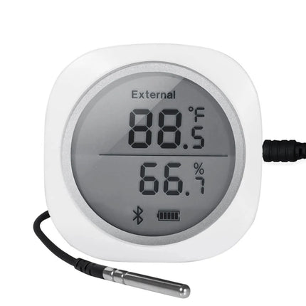 Datalogger Bluetooth de Temperatura y Humedad IBS-TH1-PLUS