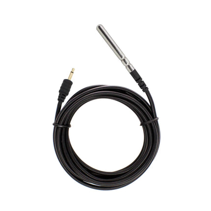Datalogger Bluetooth de Temperatura y Humedad IBS-TH1-PLUS