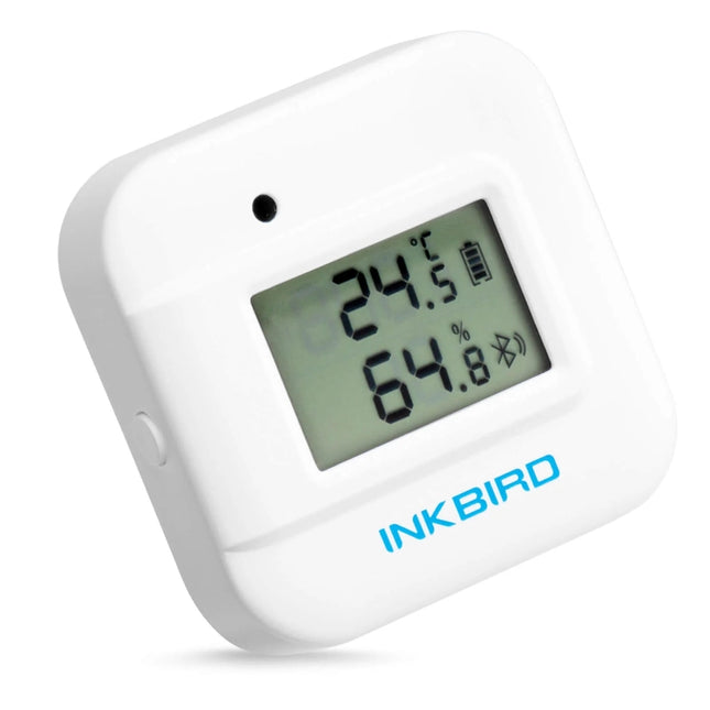 Datalogger Bluetooth de Temperatura y Humedad INKBIRD IBS-TH2-PLUS