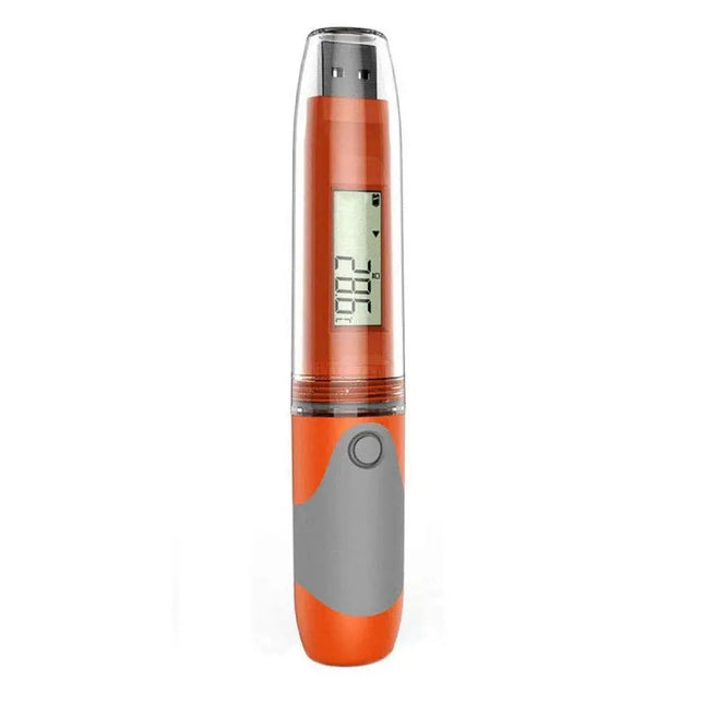 Datalogger Temperatura Elitech RC-51