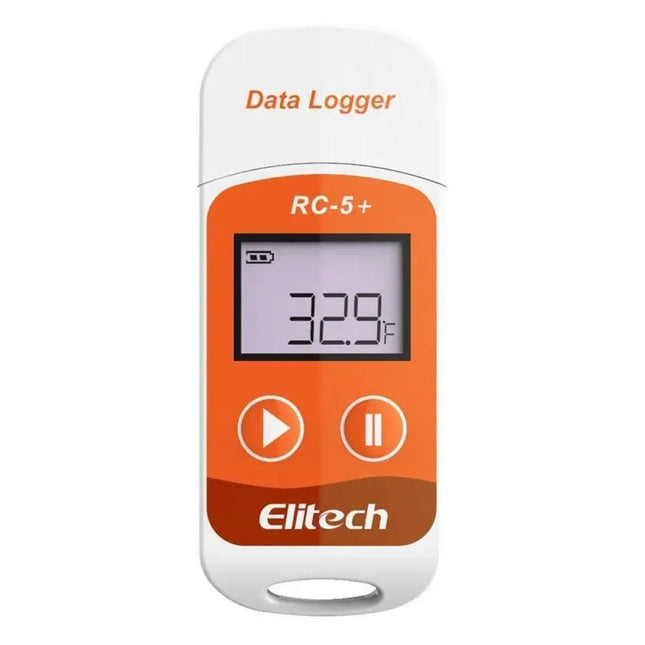 Datalogger de Temperatura Auto PDF