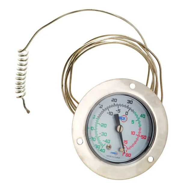 Termómetro para Refrigeración Remoto AVALY RF60A