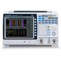 Análizador de Espectro 9kHz a 3GHz
