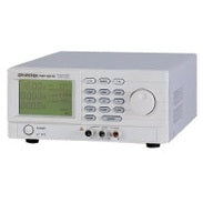 GW Instek PSP-2010 - Fuente de Poder DC Conmutada 200 watts