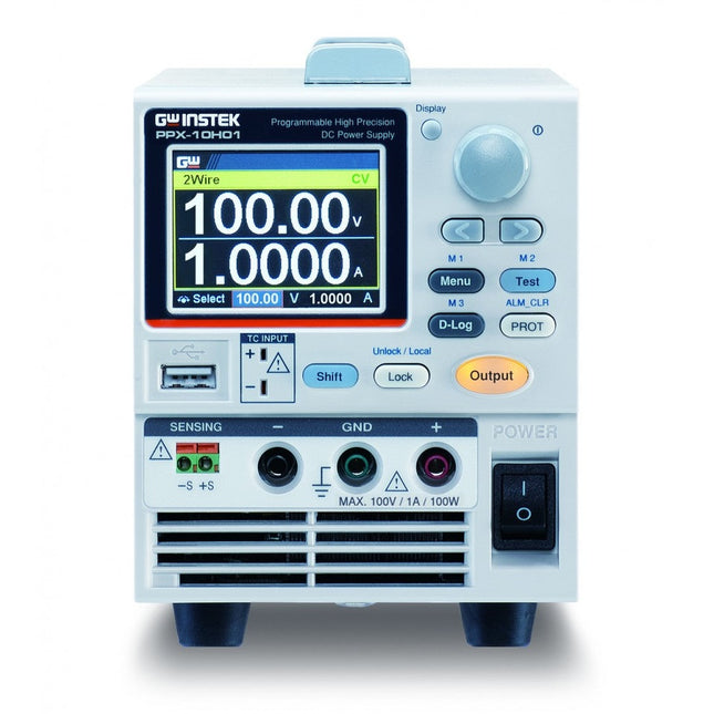 GW Instek PPX-10H01