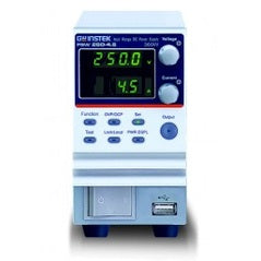 GW Instek PSW-250-4.5