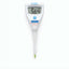 Medidor de pH para pan y masa HI981038 con electrodo especializado