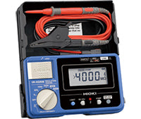 Hioki IR4056-20 - Medidor de Aislamiento 4,000 MΩ