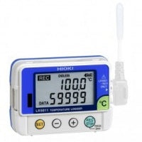 Hioki LR5011 - Termómetro digital ambiental 180 ºC