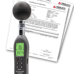 Collection image for: Medidor de Estres Termico