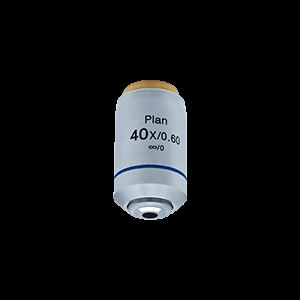 40X-400X Metallurgical Microscope, Binocular, Halogen Light, Bright Field