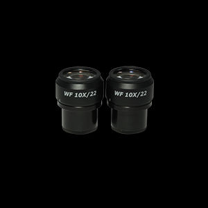 20X-500X Metallurgical Microscope, Trinocular, LED Light, Bright Field + Polarizing Kit