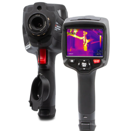 Professional Thermal Imaging Camera - (IRTC900)