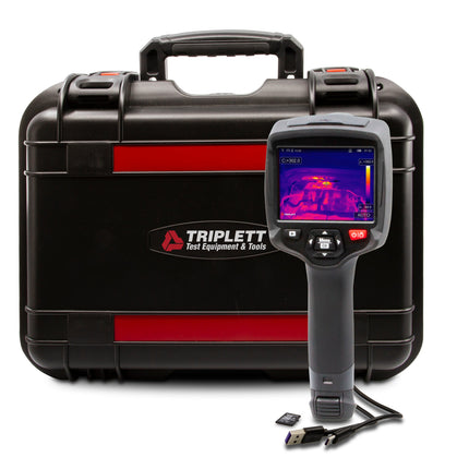 Professional Thermal Imaging Camera - (IRTC900)