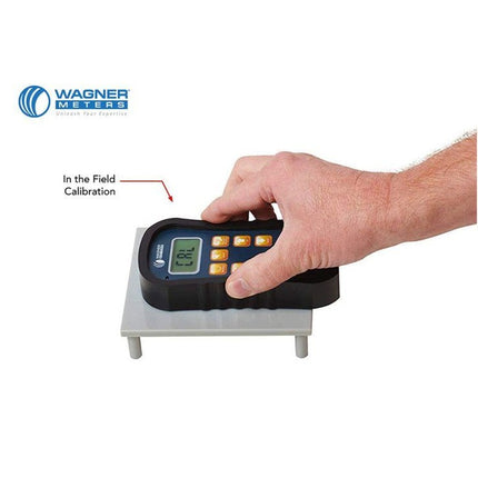 Orion® 950 Smart Pinless Wood Moisture Meter Kit