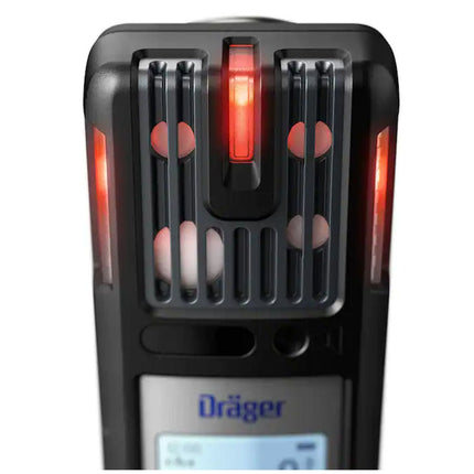 Draeger Safety X-am 2800 Multi-gas Monitor with Bluetooth Technology