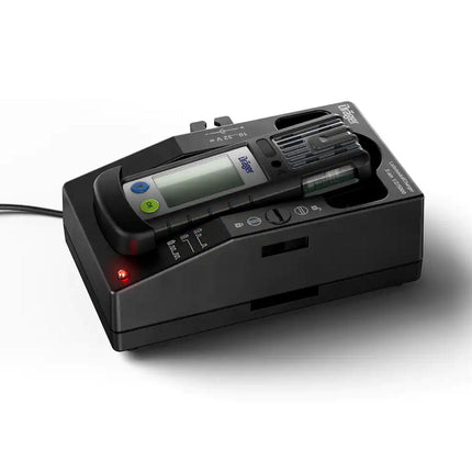 Draeger Safety X-am 2800 Multi-gas Monitor with Bluetooth Technology