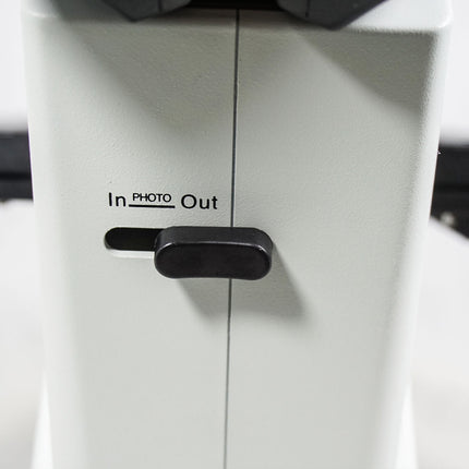 50-500X Inverted Halogen Coaxial Reflection Light Trinocular Inverted Metallurgical Microscope MT05140313