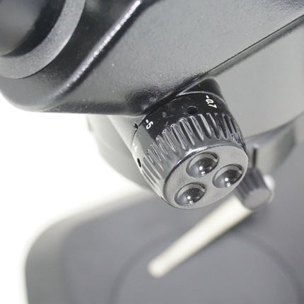7-50X ESD Safe Post Stand Binocular Zoom Stereo Microscope SZ19040123