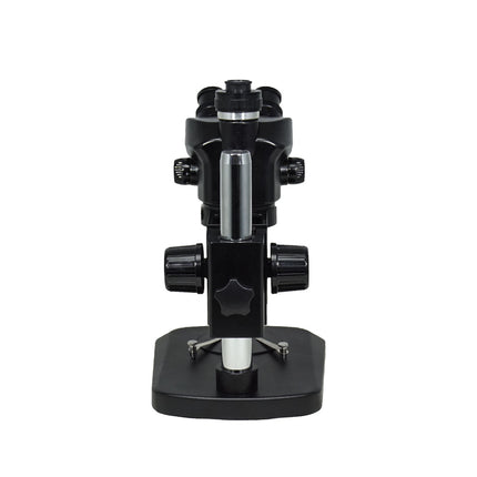 7-50X ESD Safe Post Stand Trinocular Zoom Stereo Microscope SZ19040133