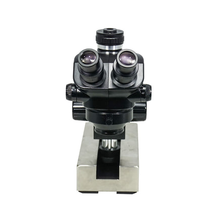 7-50X ESD Safe Post Stand Trinocular Zoom Stereo Microscope SZ19040231