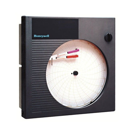 DR4312-0000-G0100-0000-0000-00-000-00 Registrador circular Honeywell