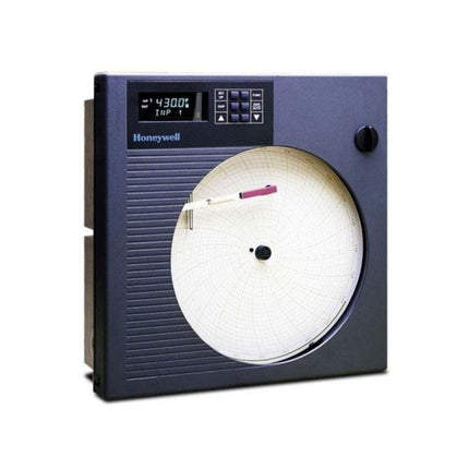 DR4311-30E0-G0100-0000-0000-00-000-00 Registrador circular Honeywell