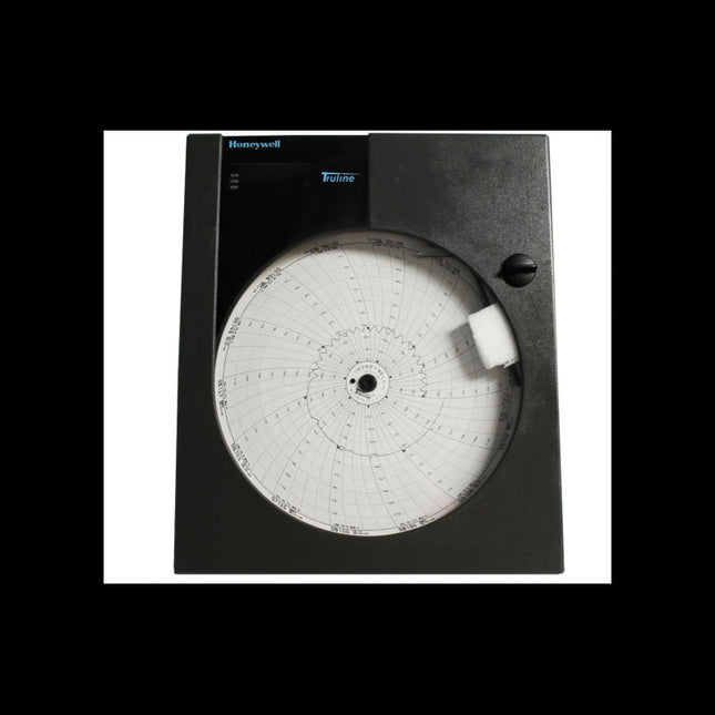 DR45AT-1000-00-000-0-000000-0 Registrador Termico Circular 12 Honeywell