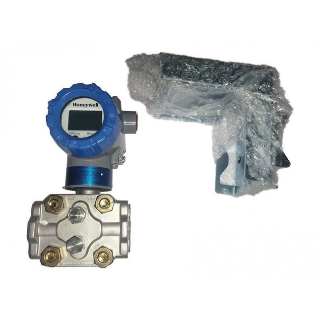 STD725-E1AC1AS-1-A-AHT-11S-A-10A0-02-0000 Transmisor de Presión Diferencial Honeywell