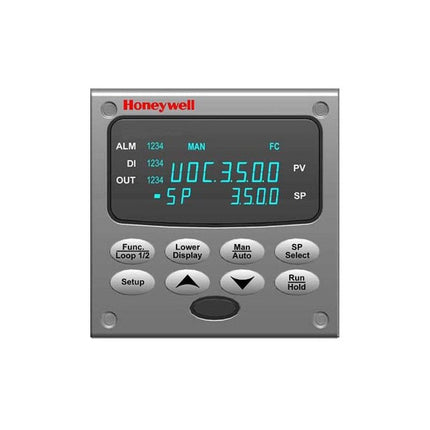 DC3500-EE-1020-110-00000-00 Control de Procesos Honeywell