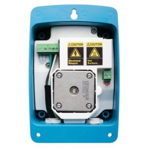 Controlador de Piscinas ORP con Bomba y Electrodo HI20083