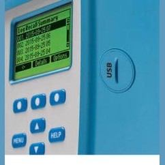Controlador de pH, ORP y Temperatura para Piscinas con Conectividad
