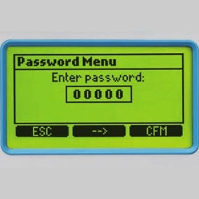 Controlador de pH, ORP y Temperatura para Piscinas con Conectividad