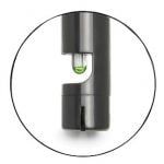 Medidor Portátil de pH/CE/TDS Impermeable para Pruebas de Agua
