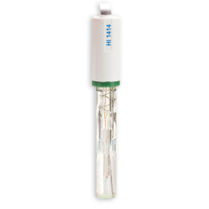 Medidor portátil de pH profesional para cuero y papel